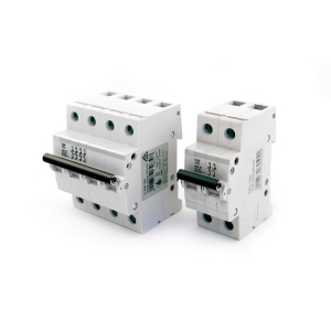 100AMP 2 and 4 Pole Isolator 88