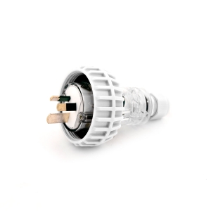 15A Single Phase IP66 Plug