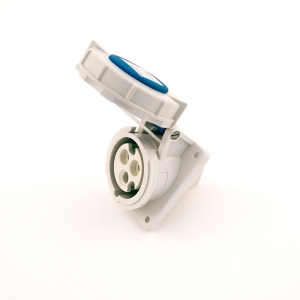 16A Single phase socket outlet