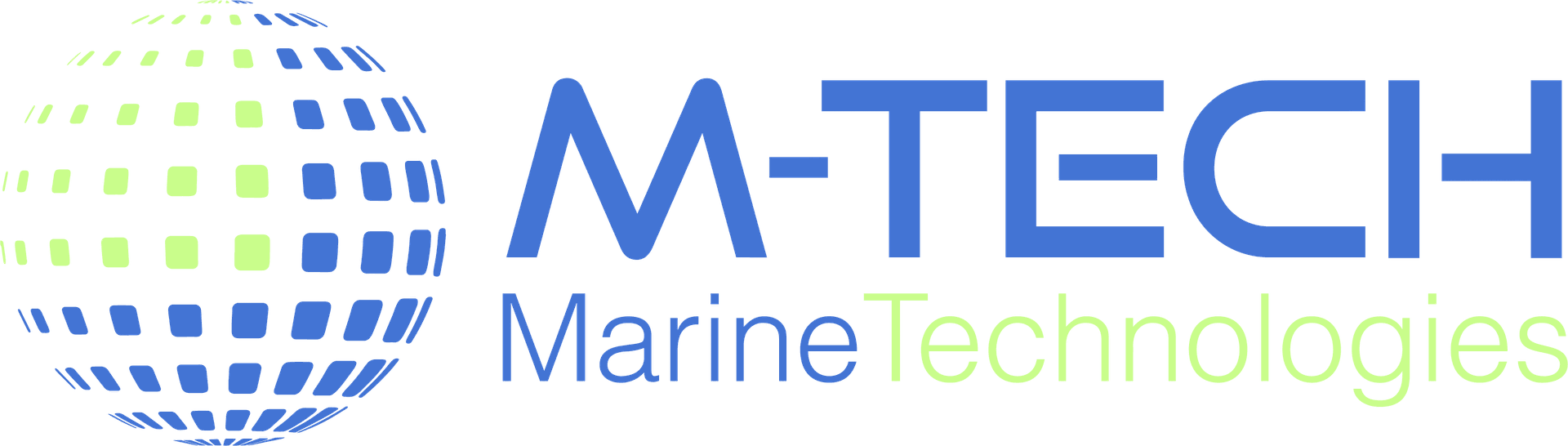 M-Tech Logo