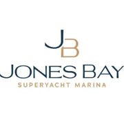 Jones Bay