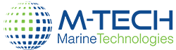 M-Tech Logo