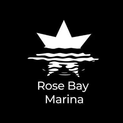 Rose Bay Marina