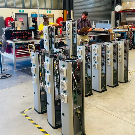 Springsure Show Grounds