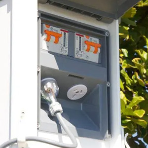 mtech-pl-utility-pedestal-power-outlet-detail