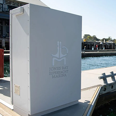 mtech-superyacht-pedestal-jones-bay-marina
