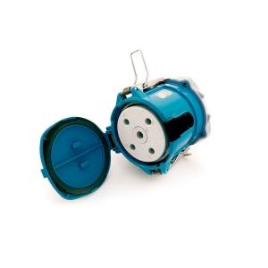 Marechal DS9 150A Three Phase N+E Socket Outlet