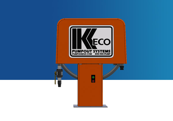 Keco Pumpout System